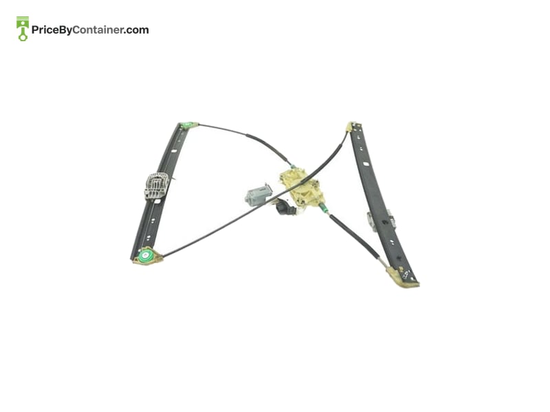 AUDI / VOLKSWAGEN 4M8837461 — AUDI / VOLKSWAGEN GENUINE WINDOW LIFTER FRONT LH 4M8837461