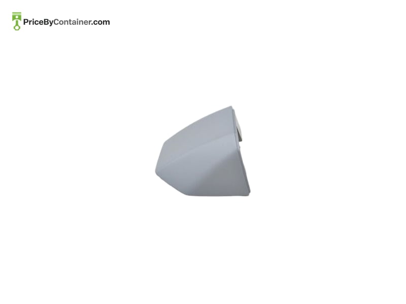 AUDI / VOLKSWAGEN 4M8837879GRU — AUDI / VOLKSWAGEN GENUINE CAP- LH HANDLE LOCK 4M8837879GRU