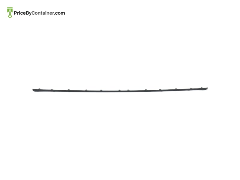 AUDI / VOLKSWAGEN 4M8853093ARU6 — AUDI / VOLKSWAGEN GENUINE BRAKET 4M8853093ARU6
