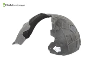 AUDI / VOLKSWAGEN 4M8853717EGRU — AUDI / VOLKSWAGEN GENUINE COVER 4M8853717EGRU