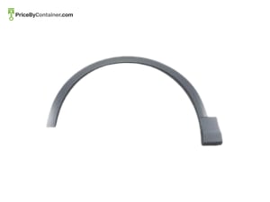 AUDI / VOLKSWAGEN 4M8853717JGRU — AUDI / VOLKSWAGEN GENUINE COVER 4M8853717JGRU