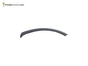 AUDI / VOLKSWAGEN 4M8853817EGRU — AUDI / VOLKSWAGEN GENUINE WHEEL COVER RR LH 4M8853817EGRU