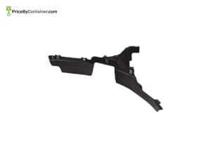 AUDI / VOLKSWAGEN 4M8853887A — AUDI / VOLKSWAGEN GENUINE SPOILER 4M8853887A