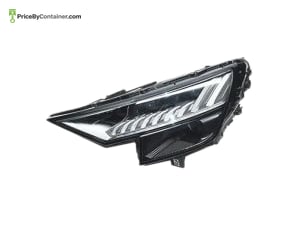 AUDI / VOLKSWAGEN 4M8941783 — AUDI / VOLKSWAGEN GENUINE HEAD LIGHT 4M8941783