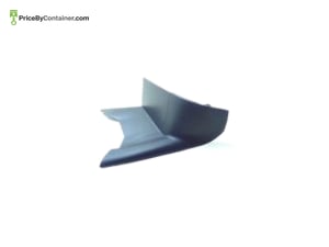 AUDI / VOLKSWAGEN 4M8945254A — AUDI / VOLKSWAGEN GENUINE REAR RIGHT INNER TAIL LIGHT COVER 4M8945254A