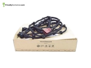 AUDI / VOLKSWAGEN 4M8971095GL — AUDI / VOLKSWAGEN GENUINE PARK SENSORS 4M8971095GL
