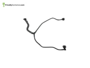 AUDI / VOLKSWAGEN 4N0121081BJ — AUDI / VOLKSWAGEN GENUINE HOSE 081D 4N0121081BJ
