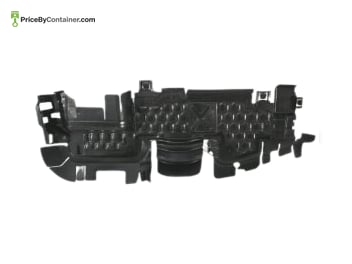 AUDI / VOLKSWAGEN 4N0121283AQ — AUDI / VOLKSWAGEN GENUINE AIR DUCT 4N0121283AQ