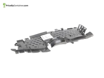 AUDI / VOLKSWAGEN 4N0121284AQ — AUDI / VOLKSWAGEN GENUINE AIR DUCT 4N0121284AQ