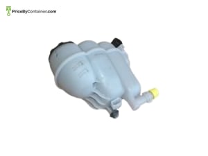 AUDI / VOLKSWAGEN 4N0121405AF — AUDI / VOLKSWAGEN GENUINE RADIATOR TANK 4N0121405AF