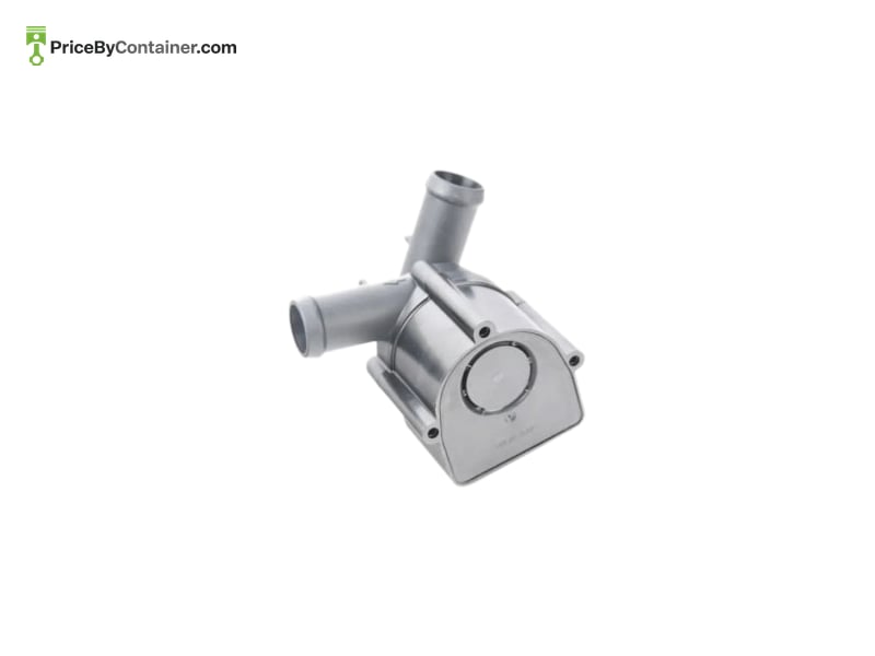 AUDI / VOLKSWAGEN 4N0121601C — AUDI / VOLKSWAGEN GENUINE PUMP 4N0121601C