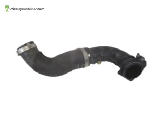AUDI / VOLKSWAGEN 4N0122101S — AUDI / VOLKSWAGEN GENUINE HOSE UPPER-RADIATOR 4N0122101S