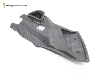 AUDI / VOLKSWAGEN 4N0129510C — AUDI / VOLKSWAGEN GENUINE AIR DUCT 4N0129510C