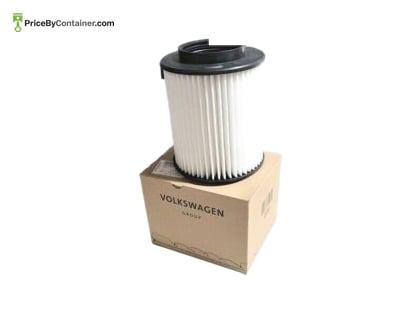 AUDI / VOLKSWAGEN 4N0129620C — Audi-Volkswagen Genuine Air Filter 4N0129620C