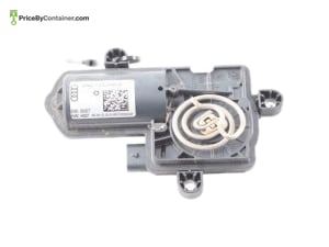 AUDI / VOLKSWAGEN 4N0133246A — AUDI / VOLKSWAGEN GENUINE SERVO FOR EXHAUST 4N0133246A