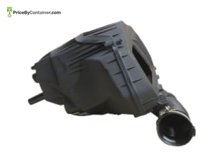 AUDI / VOLKSWAGEN 4N0133824AB — AUDI / VOLKSWAGEN GENUINE AIR FILTER HOUSING 4N0133824AB