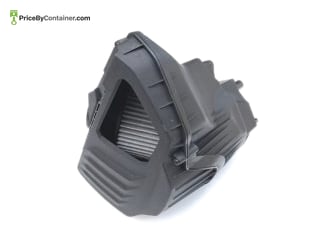 AUDI / VOLKSWAGEN 4N0133824AC — AUDI / VOLKSWAGEN GENUINE AIR FILTER HOUSING 4N0133824AC