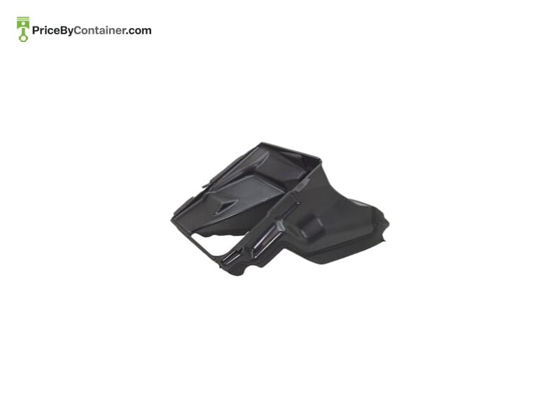 AUDI / VOLKSWAGEN 4N0145333AA — AUDI / VOLKSWAGEN GENUINE AIR GUIDE 4N0145333AA