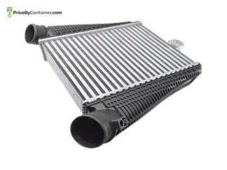 AUDI / VOLKSWAGEN 4N0145805Q — AUDI / VOLKSWAGEN GENUINE COOLER 4N0145805Q