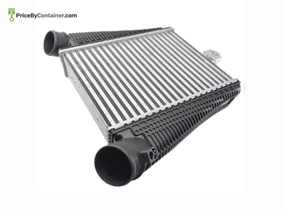 AUDI / VOLKSWAGEN 4N0145806H — AUDI / VOLKSWAGEN GENUINE COOLER 4N0145806H