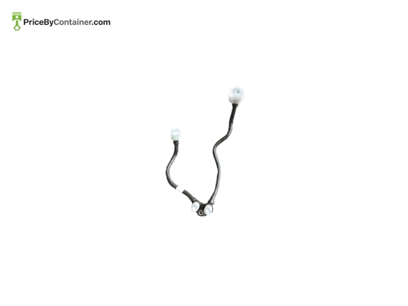 AUDI / VOLKSWAGEN 4N0317801E — AUDI / VOLKSWAGEN GENUINE HOSE OIL COOLER 4N0317801E