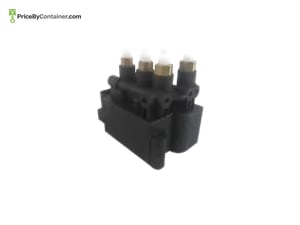 AUDI / VOLKSWAGEN 4N0616013 — AUDI / VOLKSWAGEN GENUINE VALVE BLOCK 4N0616013