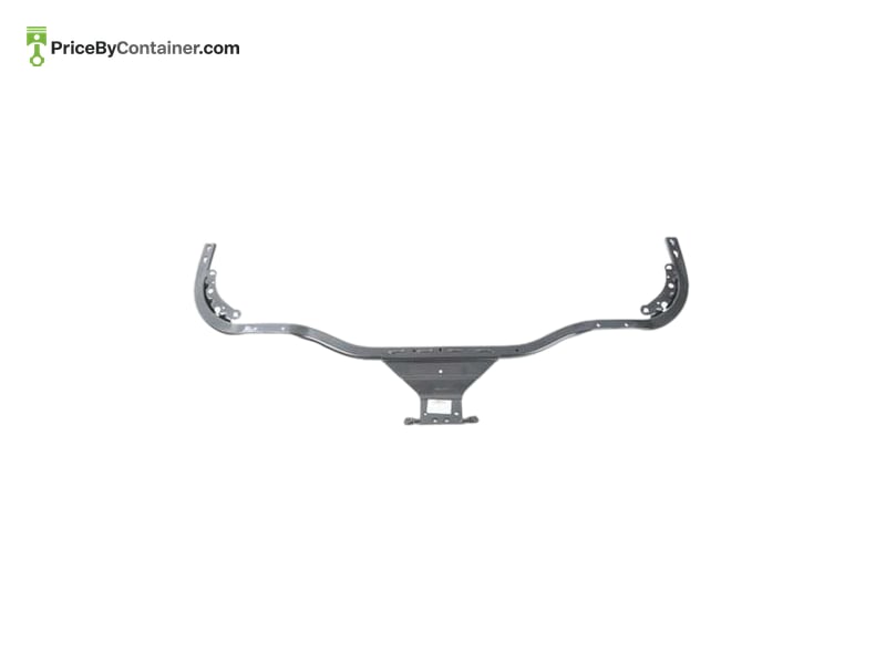 AUDI / VOLKSWAGEN 4N0805307D — AUDI / VOLKSWAGEN GENUINE CONNECTOR RAD PAANEL 4N0805307D