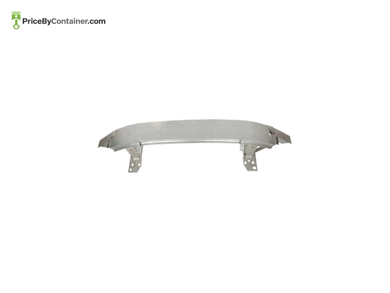 AUDI / VOLKSWAGEN 4N0807109H — AUDI / VOLKSWAGEN GENUINE BUMPER REINFORCEMENT 4N0807109H
