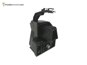 AUDI / VOLKSWAGEN 4N0807136C — AUDI / VOLKSWAGEN GENUINE BRACKET 4N0807136C
