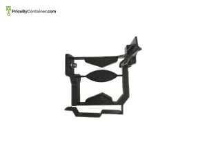 AUDI / VOLKSWAGEN 4N0807193C — AUDI / VOLKSWAGEN GENUINE BRACKET 4N0807193C