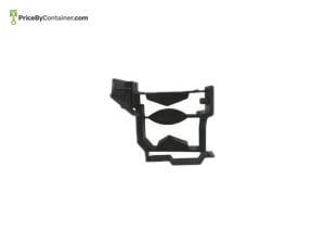 AUDI / VOLKSWAGEN 4N0807194C — AUDI / VOLKSWAGEN GENUINE BRACKET RH 4N0807194C