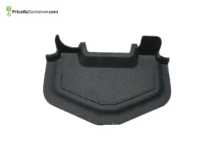 AUDI / VOLKSWAGEN 4N0807221 — AUDI / VOLKSWAGEN GENUINE COVER 4N0807221