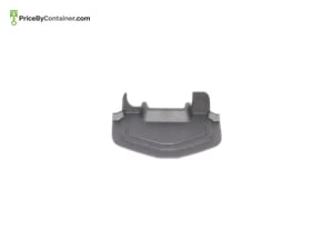 AUDI / VOLKSWAGEN 4N0807221A — AUDI / VOLKSWAGEN GENUINE COVER 4N0807221A