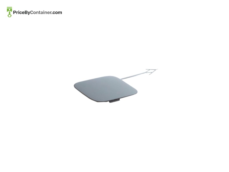 AUDI / VOLKSWAGEN 4N0807241AGRU — AUDI / VOLKSWAGEN GENUINE TOW CAP COVER RH 4N0807241AGRU