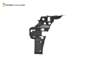 AUDI / VOLKSWAGEN 4N0807283D — AUDI / VOLKSWAGEN GENUINE GUIDE 4N0807283D