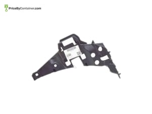 AUDI / VOLKSWAGEN 4N0807284B — AUDI / VOLKSWAGEN GENUINE BRACKET RH -FRT BUMPER 4N0807284B