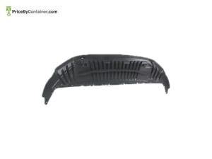 AUDI / VOLKSWAGEN 4N0807611F — AUDI / VOLKSWAGEN GENUINE CLOSING COVER-LOWER FRT BUMPER 4N0807611F