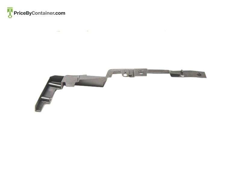 AUDI / VOLKSWAGEN 4N0807630A — AUDI / VOLKSWAGEN GENUINE BRACKET -FRT BUMPER RH 4N0807630A