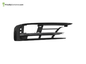 AUDI / VOLKSWAGEN 4N0807679B GRU — AUDI / VOLKSWAGEN GENUINE GRILL 4N0807679B GRU
