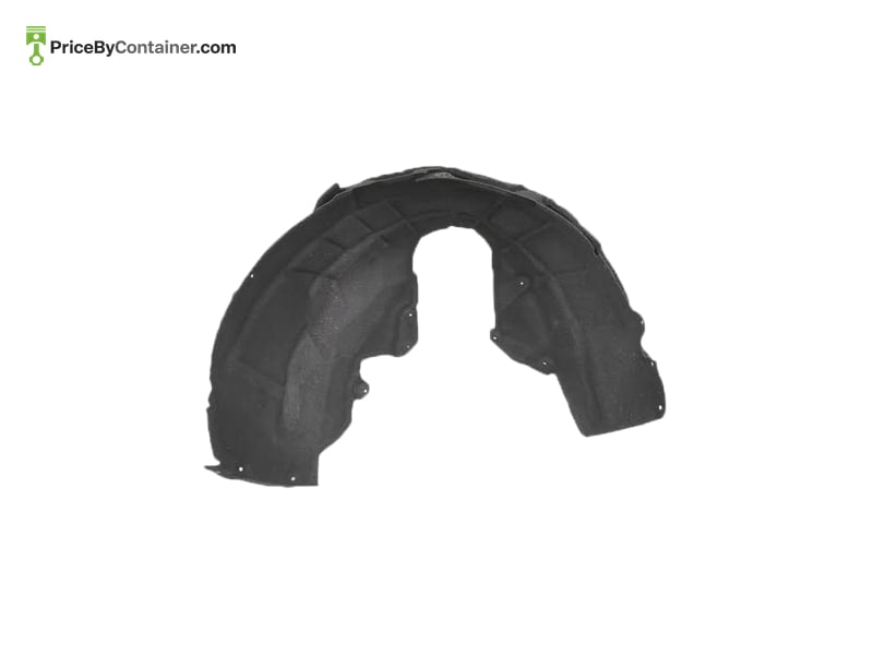 AUDI / VOLKSWAGEN 4N0810171A — AUDI GENUINE Wheel housing Liner 4N0810171A