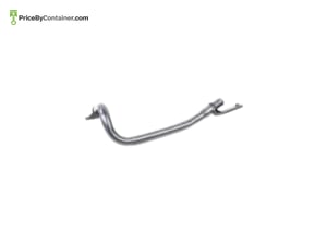 AUDI / VOLKSWAGEN 4N0819377BD — AUDI / VOLKSWAGEN GENUINE COOLANT PIPE 4N0819377BD