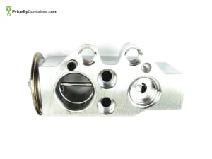 AUDI / VOLKSWAGEN 4N0820679 — AUDI / VOLKSWAGEN GENUINE EXPANSION VALVE 4N0820679
