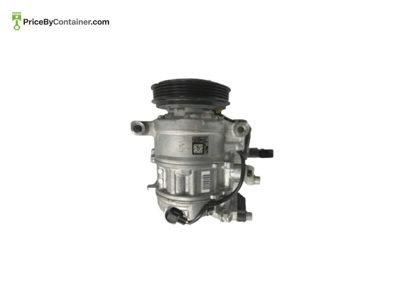AUDI / VOLKSWAGEN 4N0820803B — AUDI / VOLKSWAGEN GENUINE AC COMPRESSOR 4N0820803B