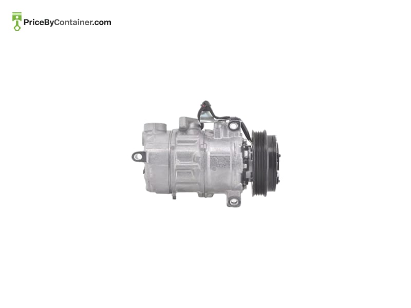AUDI / VOLKSWAGEN 4N0820803C — AUDI / VOLKSWAGEN GENUINE AC COMPRESSOR 4N0820803C