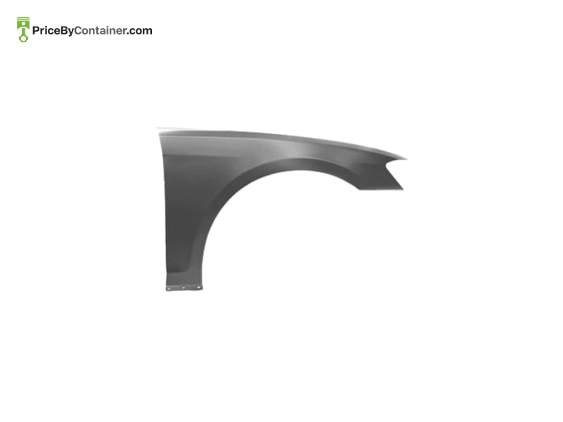 AUDI / VOLKSWAGEN 4N0821106B — AUDI / VOLKSWAGEN GENUINE FRONT FENDER 4N0821106B
