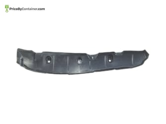 AUDI / VOLKSWAGEN 4N0821111 — AUDI / VOLKSWAGEN GENUINE CLOSING ELEMENT LH FENDER 4N0821111
