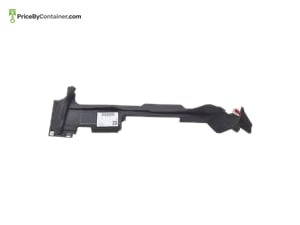 AUDI / VOLKSWAGEN 4N0821169C — AUDI / VOLKSWAGEN GENUINE FENDER UPPER COVER LH-RR 4N0821169C