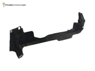 AUDI / VOLKSWAGEN 4N0821170C — AUDI / VOLKSWAGEN GENUINE TOP COVER-WATERBOX 4N0821170C