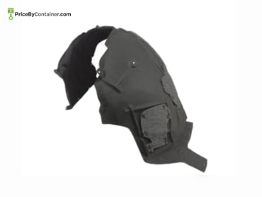 AUDI / VOLKSWAGEN 4N0821192D — AUDI / VOLKSWAGEN GENUINE FRONT RH FENDER LINER- FRT 4N0821192D