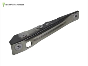 AUDI / VOLKSWAGEN 4N0821468A — AUDI / VOLKSWAGEN GENUINE BRACKET RH FENDER 4N0821468A